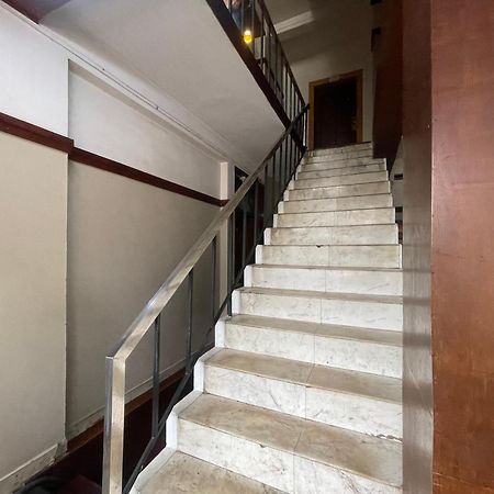 Rio Rooms Mims Calicut Exterior foto