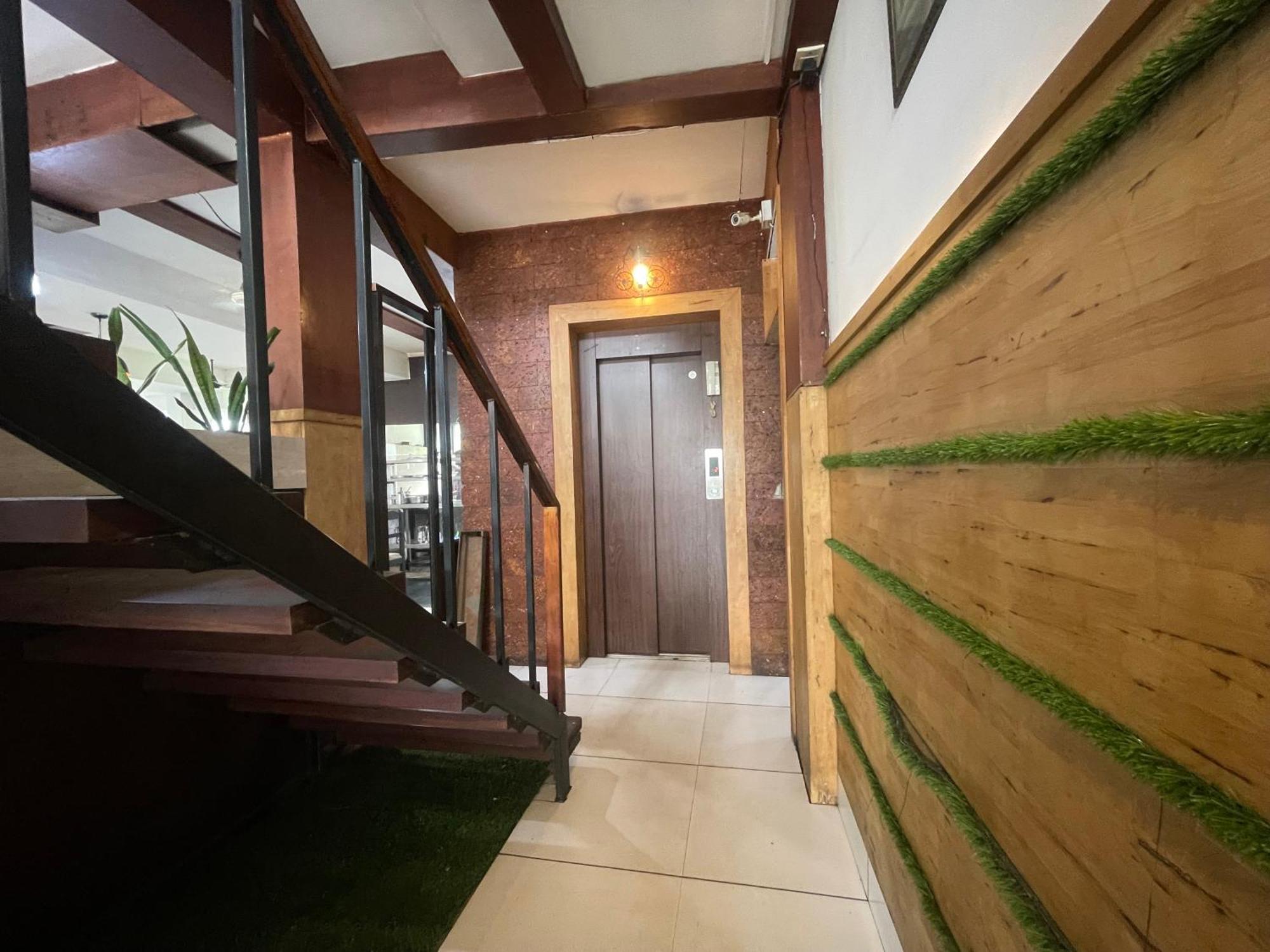 Rio Rooms Mims Calicut Exterior foto
