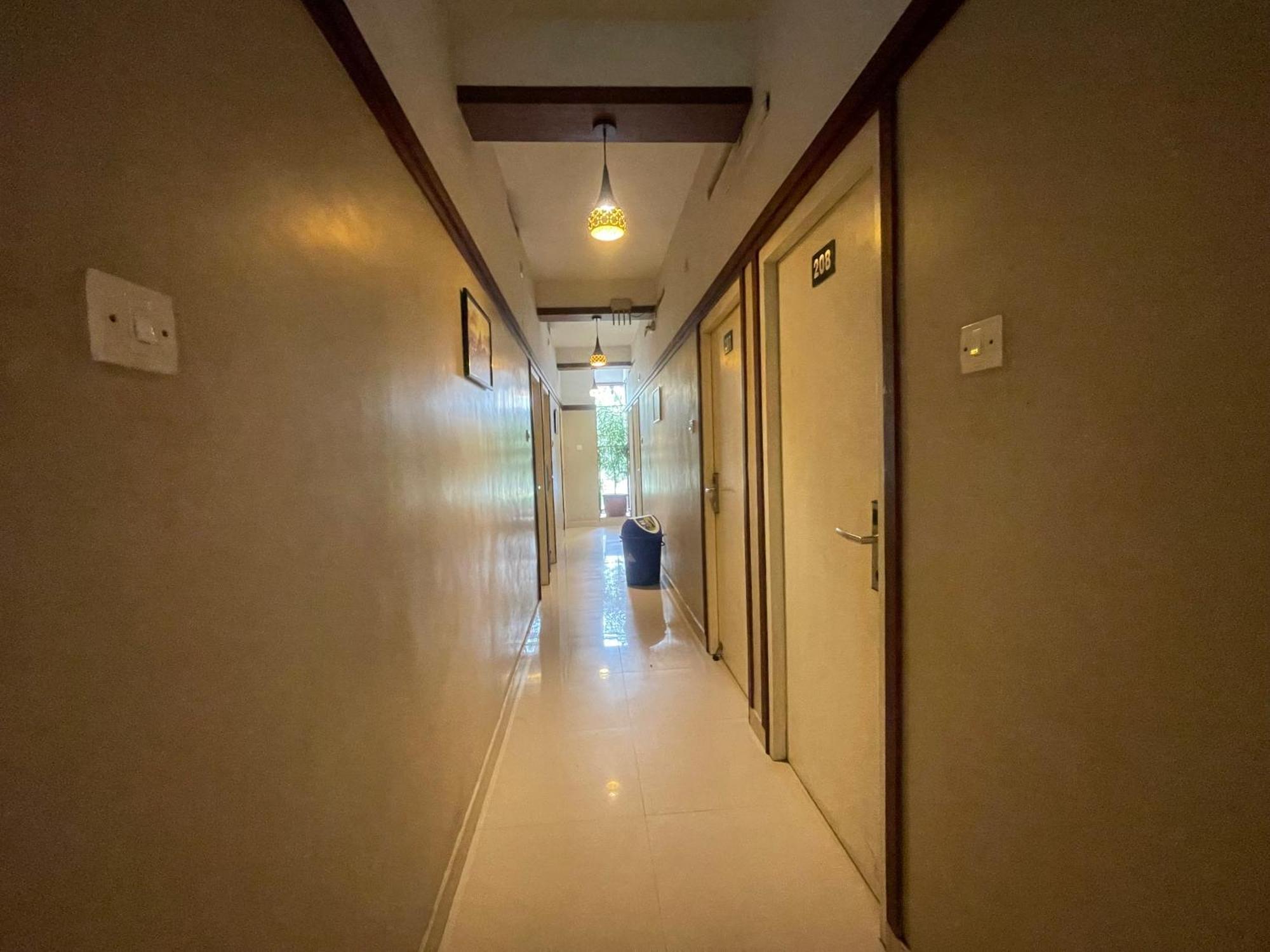 Rio Rooms Mims Calicut Exterior foto