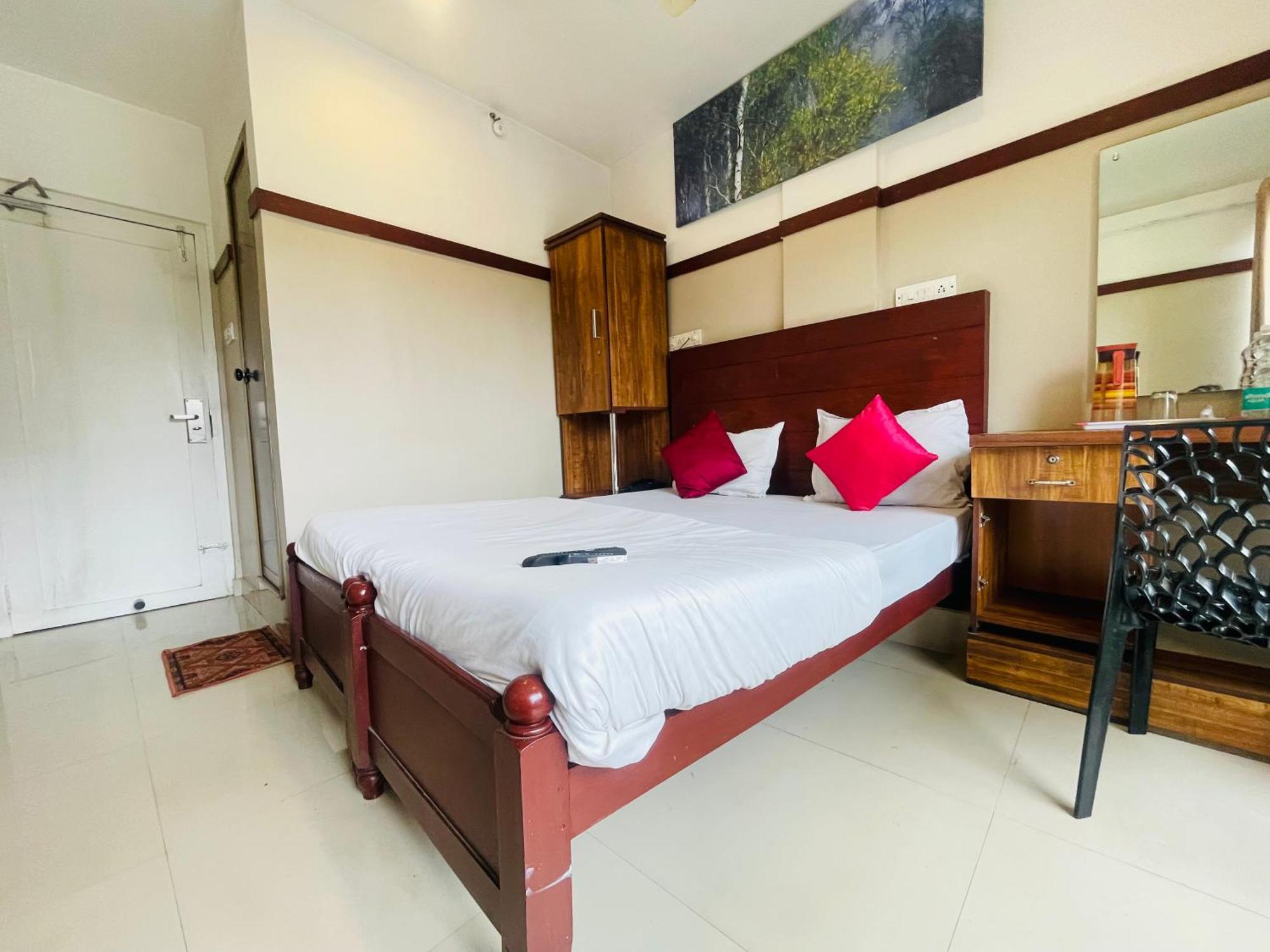 Rio Rooms Mims Calicut Exterior foto