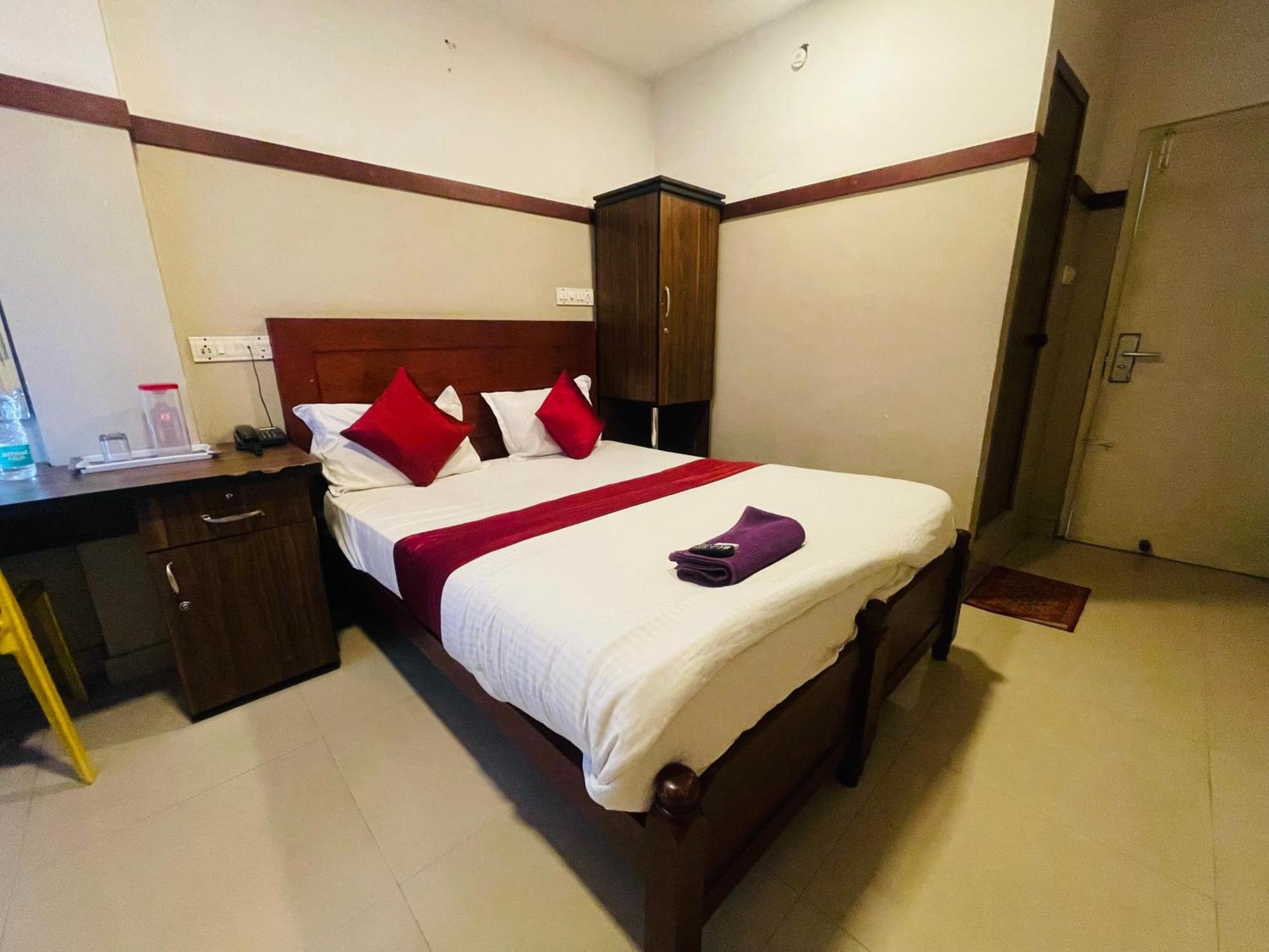 Rio Rooms Mims Calicut Exterior foto