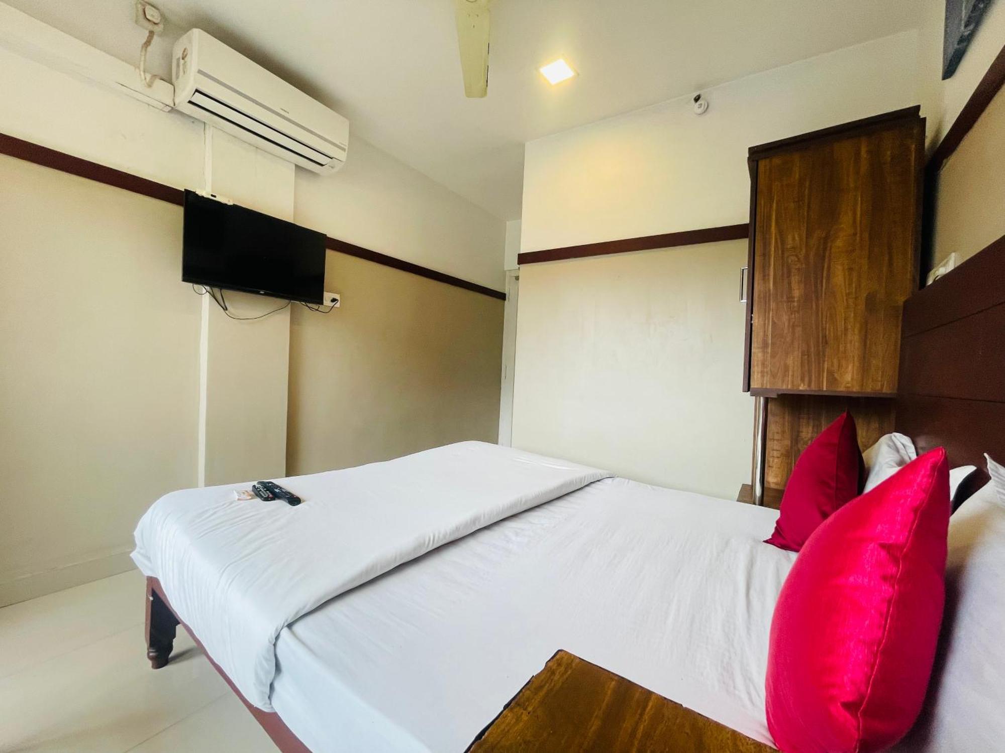 Rio Rooms Mims Calicut Exterior foto