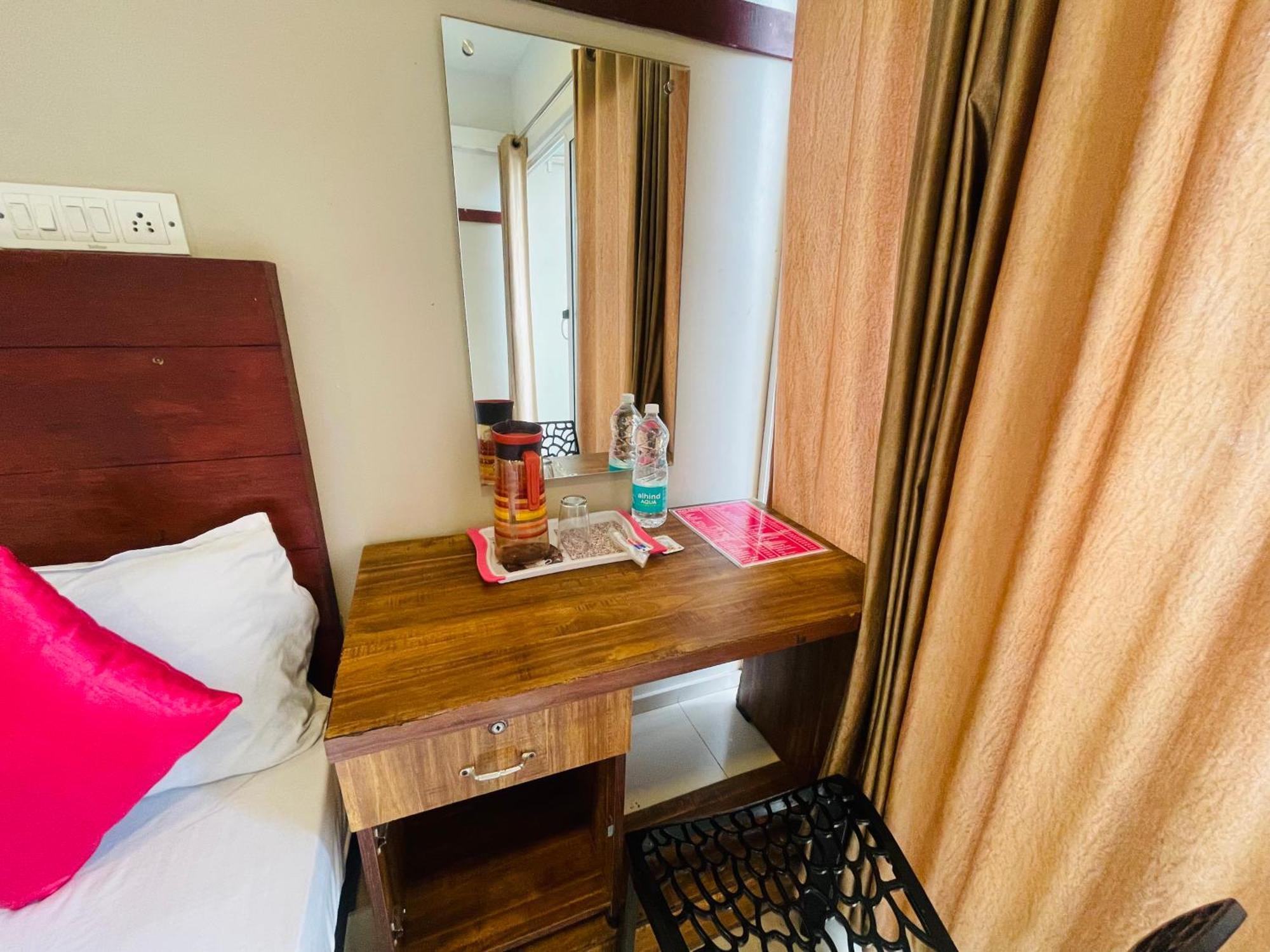 Rio Rooms Mims Calicut Exterior foto