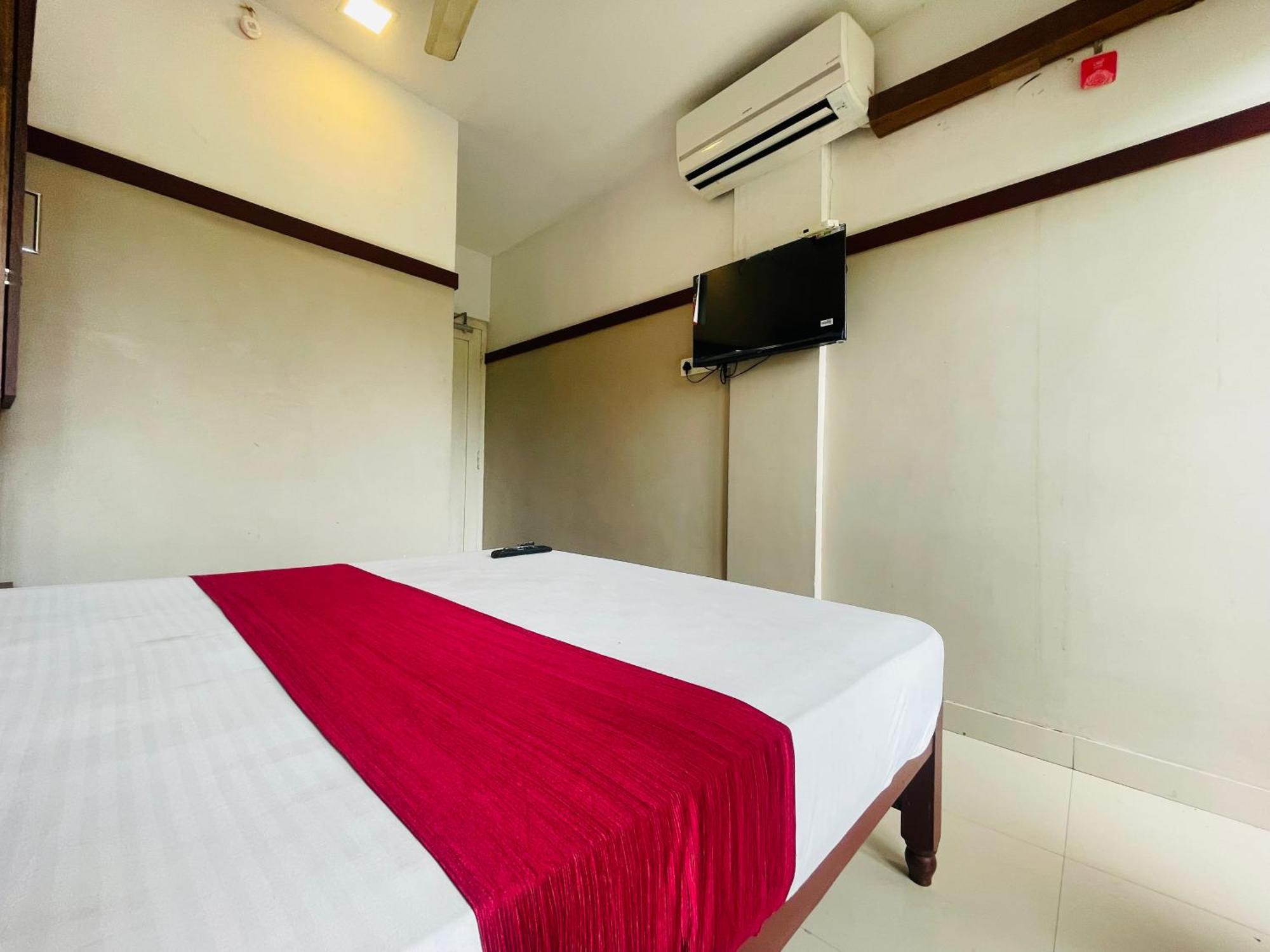 Rio Rooms Mims Calicut Exterior foto