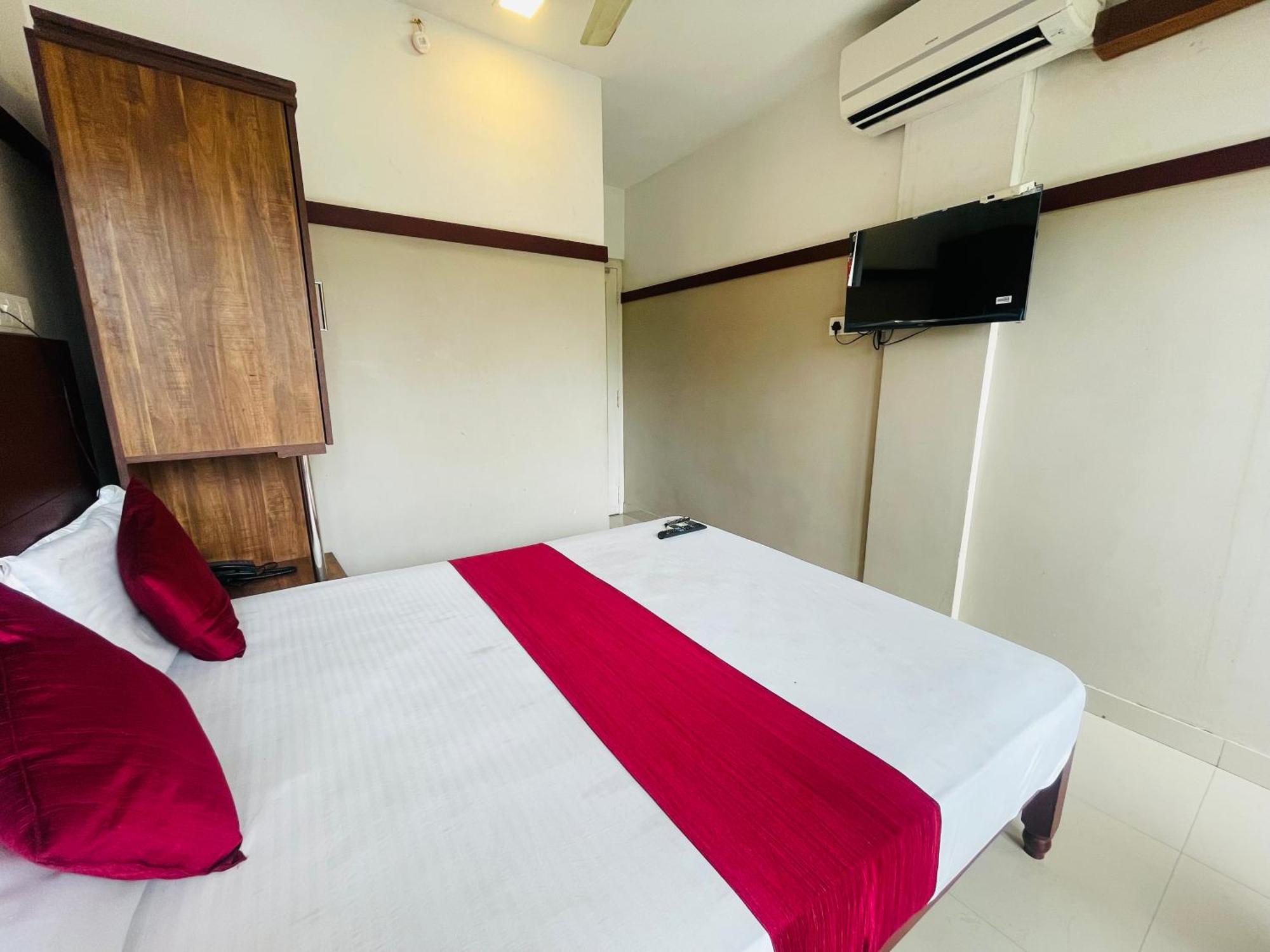 Rio Rooms Mims Calicut Exterior foto