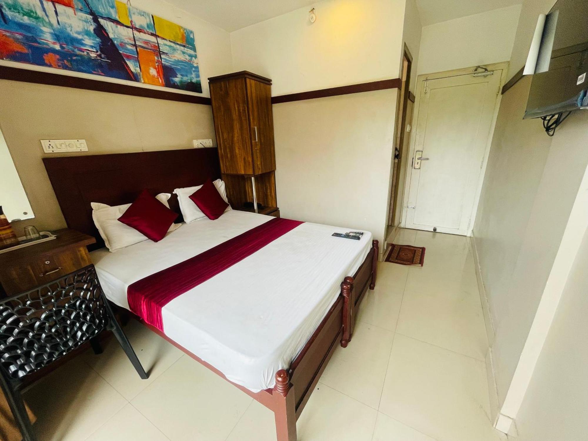 Rio Rooms Mims Calicut Exterior foto