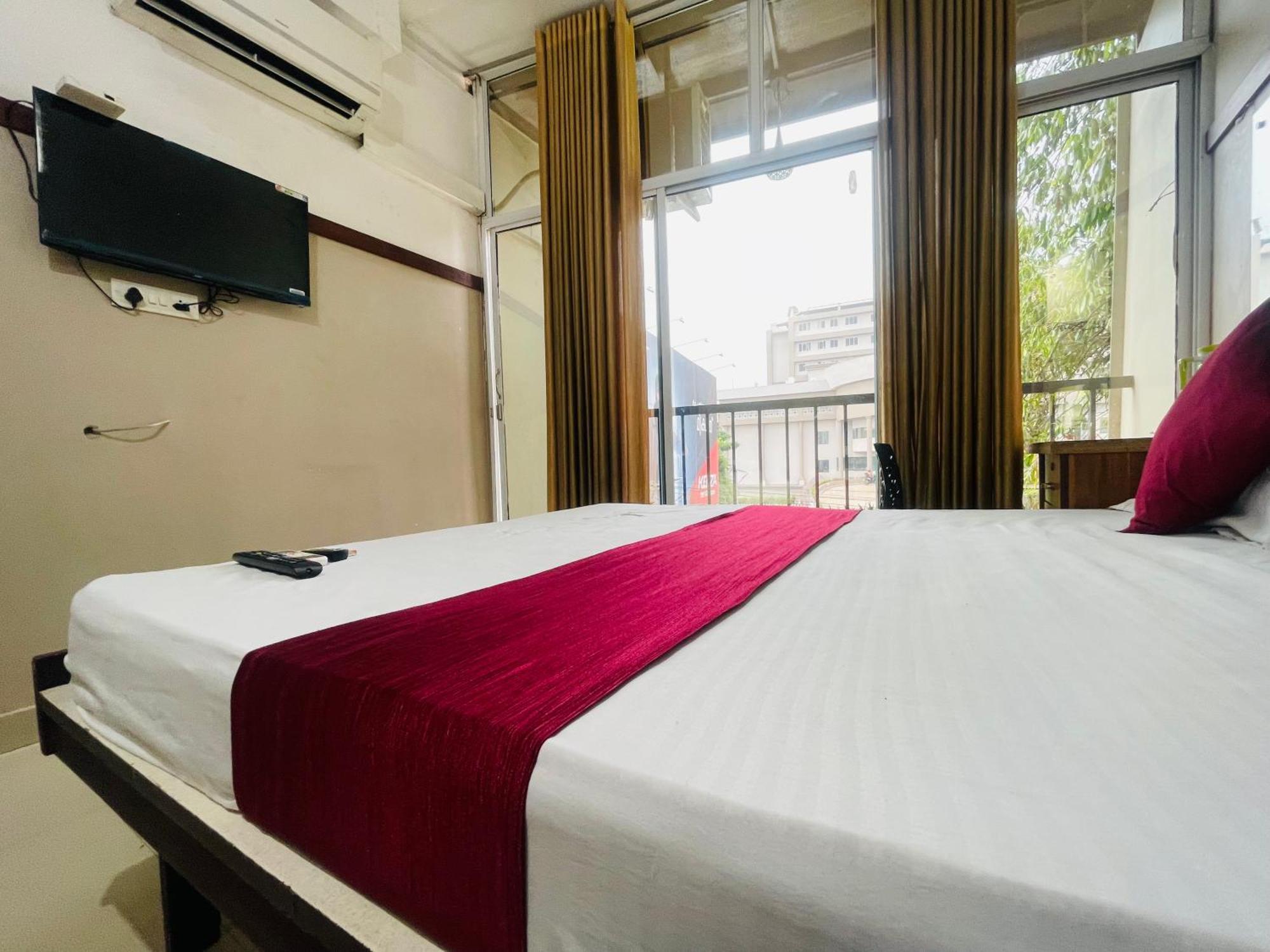Rio Rooms Mims Calicut Exterior foto